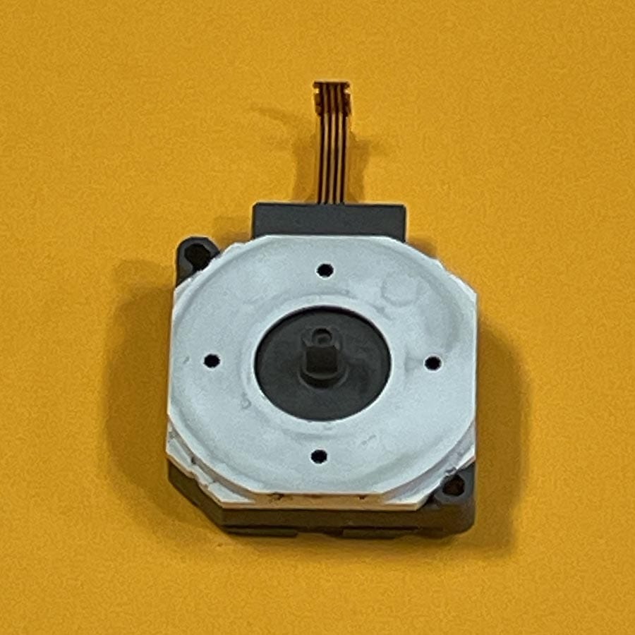 Analog Stick Module for New 3DS XL – Without Cap – Brand New