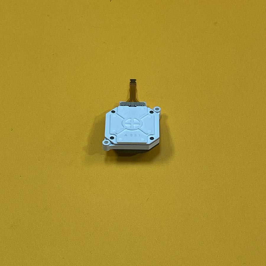 Alternative view of Analog Stick Module for 3DS and 3DS XL – Without Cap – Brand New