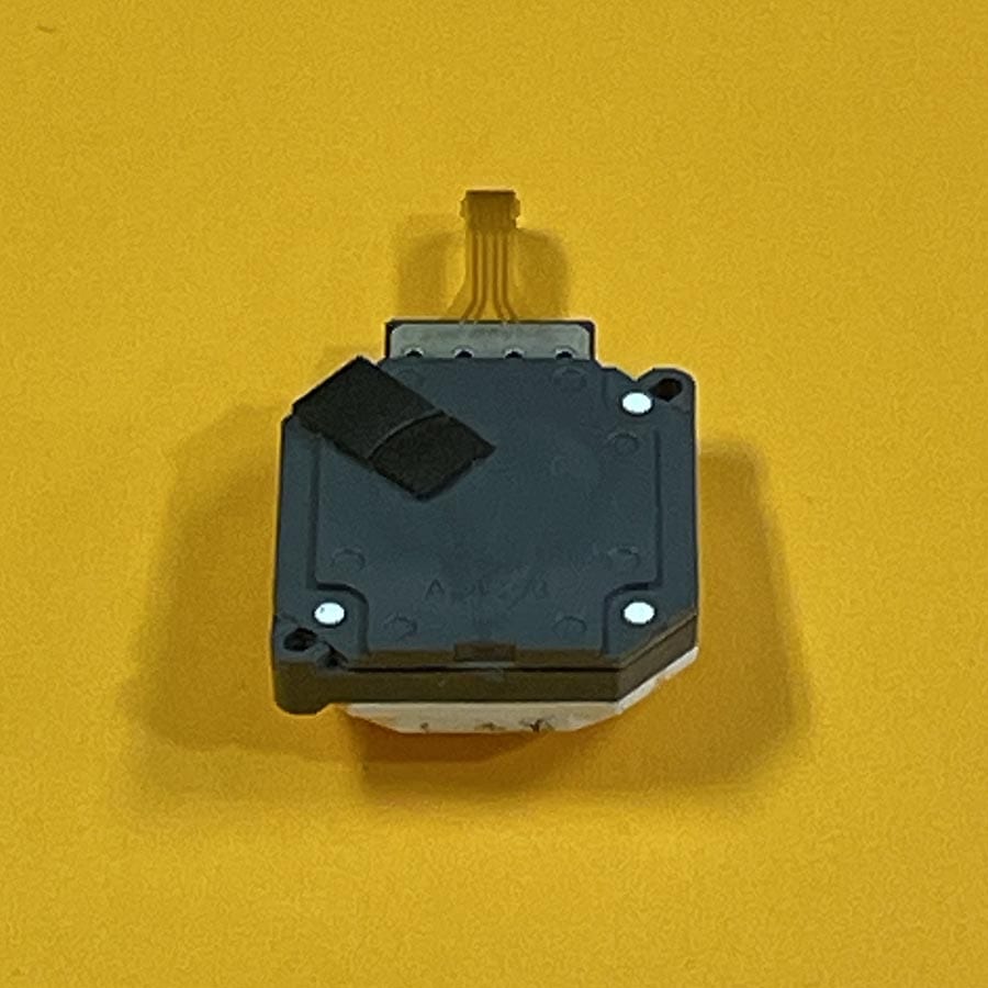 Alternative view of Analog Stick Module for New 3DS XL – Without Cap – Brand New