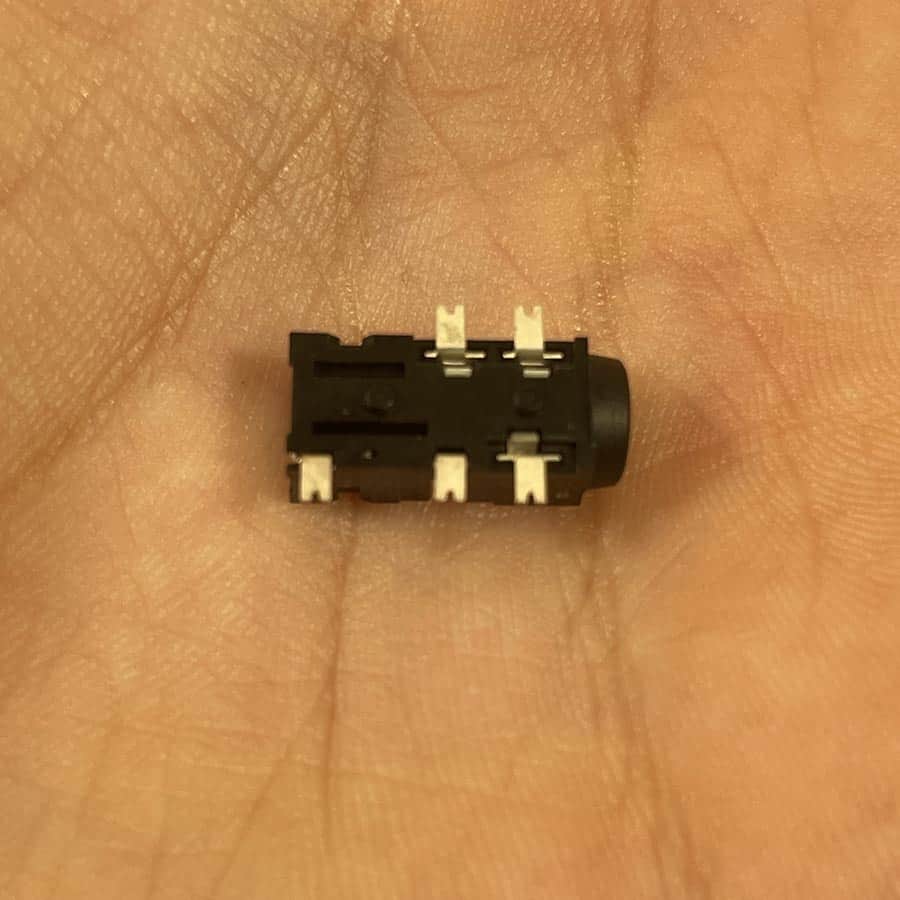 3DS Original Replacement Parts Archives - RedProClub