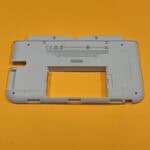Back Frame for Nintendo 3DS XL – White – Brand New (Copy)