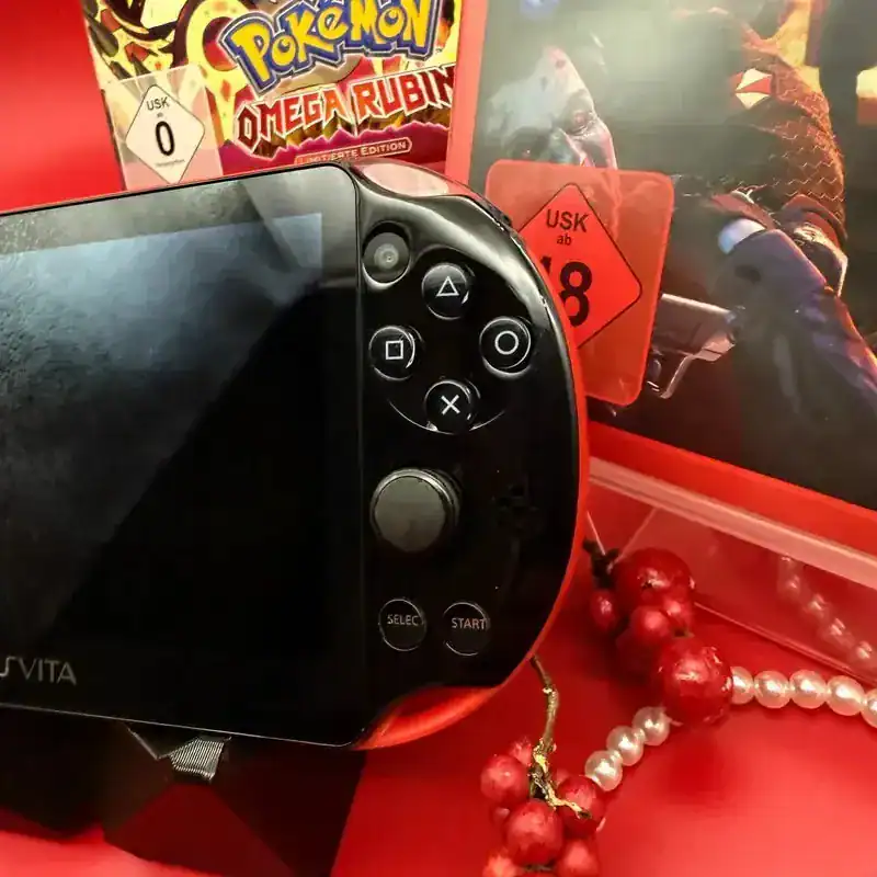 Black-Red-PlayStation-Vita-2000-–-Slim-Model-Modded-Cleaned-Ready-to-Play-3.webp