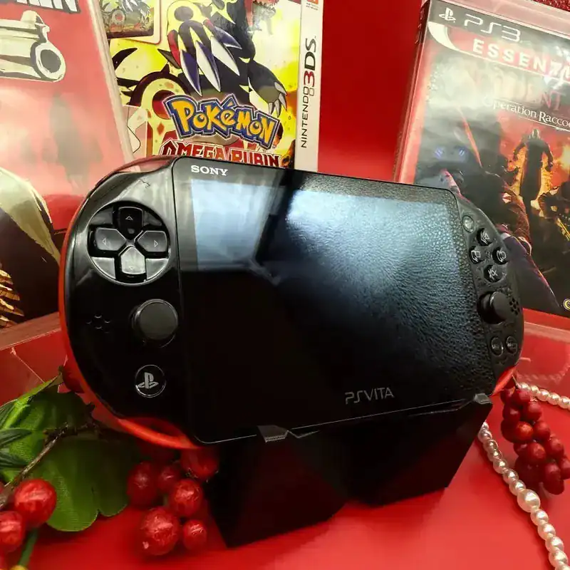 Black-Red-PlayStation-Vita-2000-–-Slim-Model-Modded-Cleaned-Ready-to-Play-4.webp