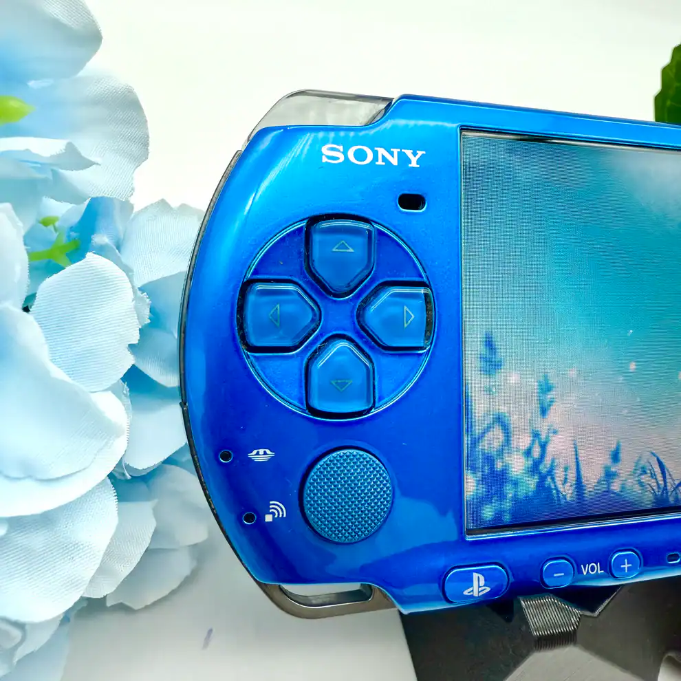 Blue-PSP-3000-–-Slim-Bright-Model-Modded-Cleaned-Ready-to-Play-3.webp