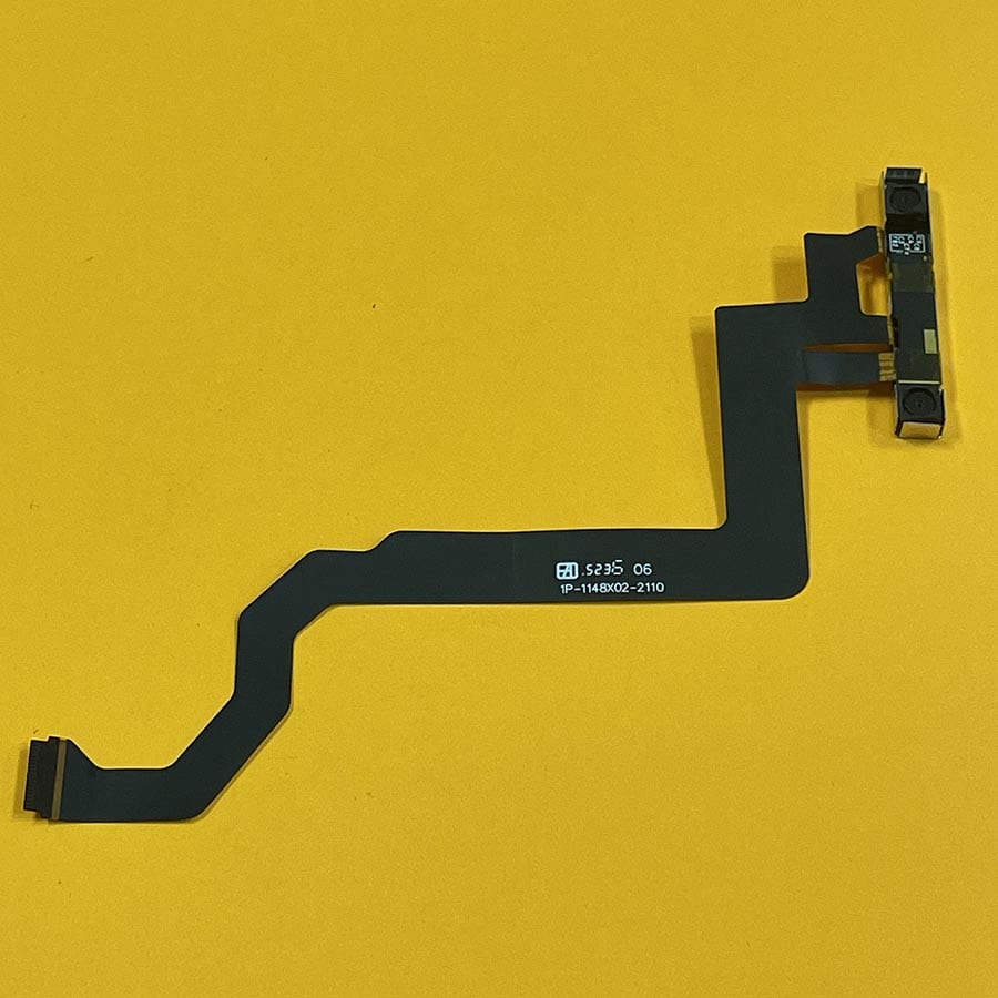 Alternative view of Camera Ribbon Cable for New 3DS XL – Brand New