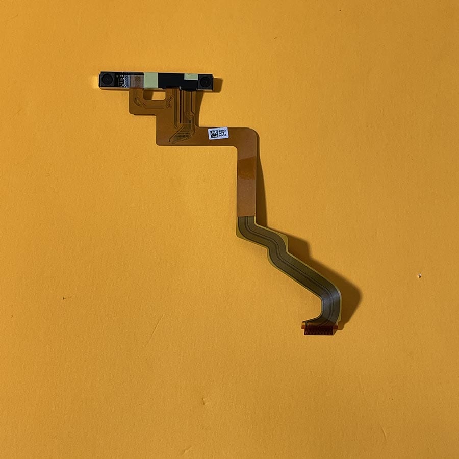 Camera Ribbon Cable for Nintendo 3DS – Replacement Part – Brand New
