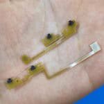 Complete Shoulder & Z Button Module Set for New Nintendo 3DS XL