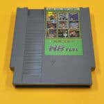 NES  EverDrive – PreLoaded – Full Collection – Brand New