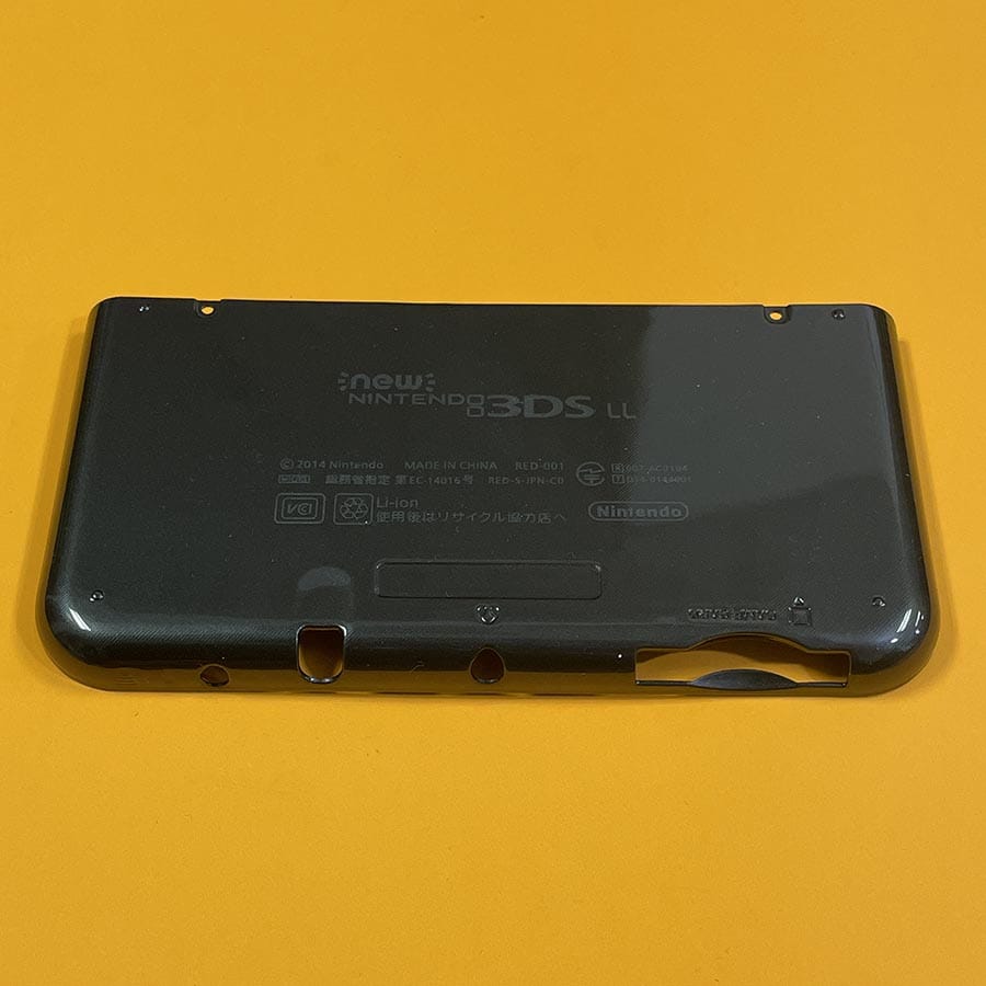 Exterior-Shell-Covers-For-New-3DS-XL-–-Gray-–-Front-Back-–-Brand-New-4.jpg