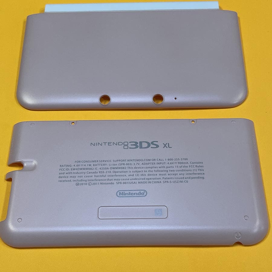 Audio Jack Port for Nintendo 2DS / 3DS – Headphone Socket