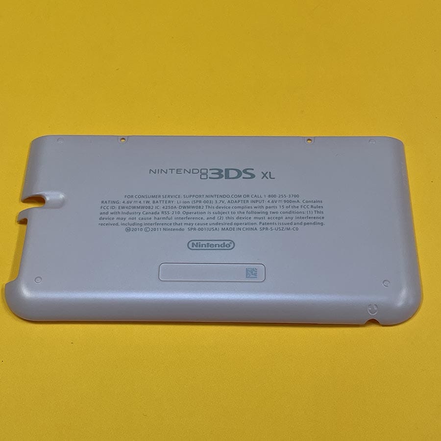 Exterior-Shell-Covers-for-Nintendo-3DS-XL-–-Pink-–-Front-Back-–-Brand-New-2.jpg
