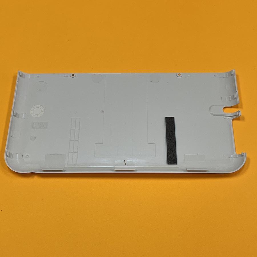 Exterior-Shell-Covers-for-Nintendo-3DS-XL-–-White-–-Front-Back-–-Brand-New-5.jpg