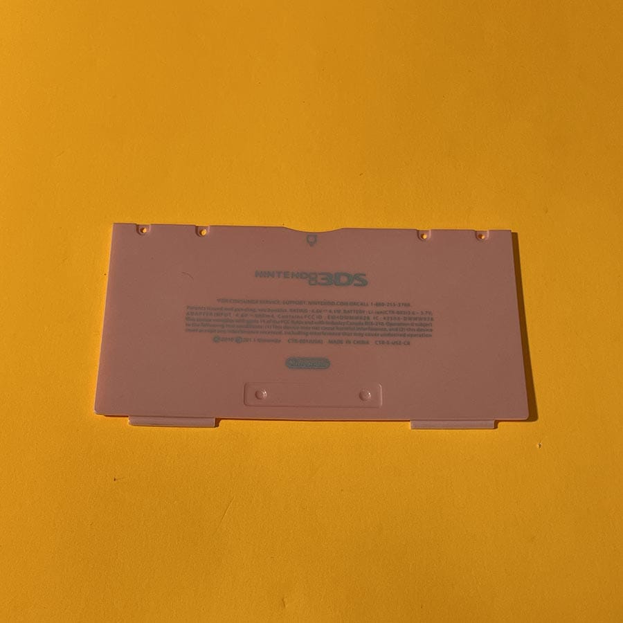 Exterior-Shell-Covers-for-Nintendo-3DS-–-Pink-–-Front-Back-–-Brand-New-2.jpg