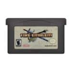 Fire Emblem - GBA (Repro)