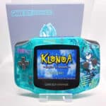 Game Boy Advance - Nintendo Game Boy Advance GBA Green Console IPS Backlit Mod