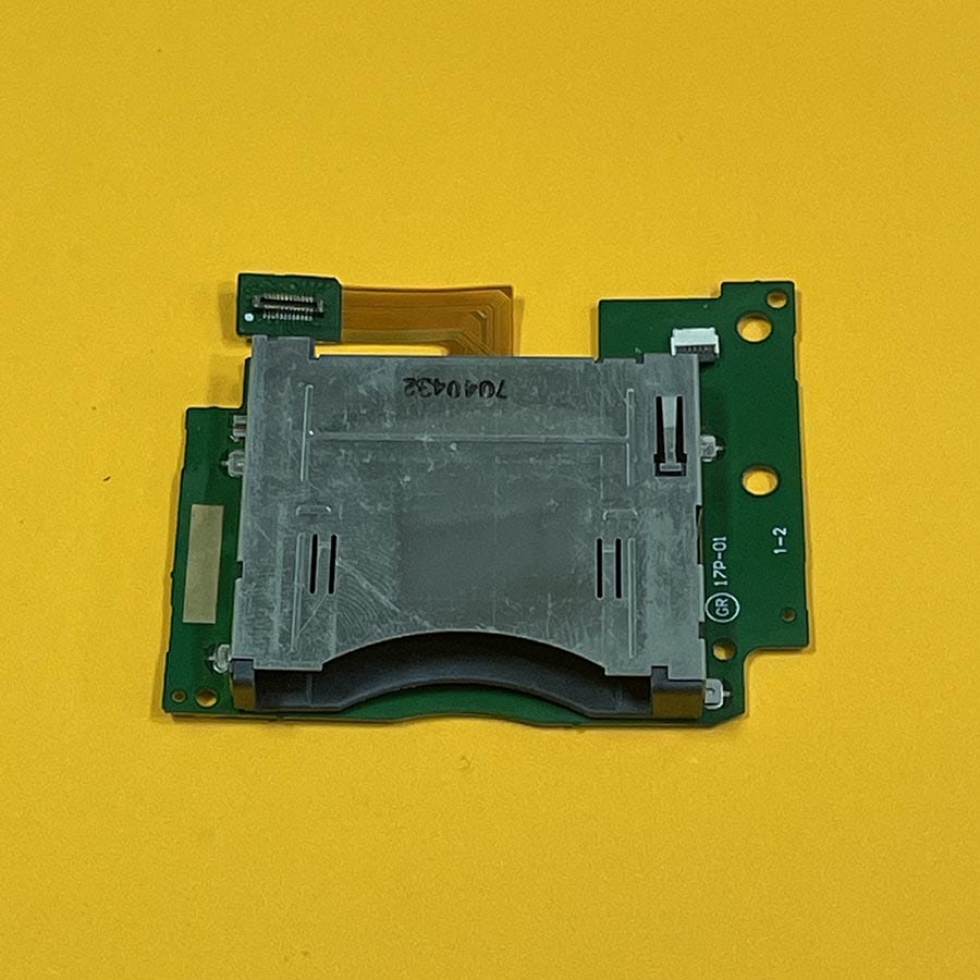 Game Card Reader for New Nintendo 3DS XL – Compatible Replacement – Brand New