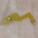 Home Button Module for New Nintendo 3DS XL
