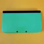 Lime Green - 'New' Nintendo 3DS XL Console | PreLoaded | Ready To Play