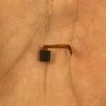 Microphone Replacement for Nintendo 3DS Original / 3DS XL – Internal Mic Module