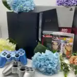 Modded PS3 Slim – 2TB HDD + 250GB | PSP, PS1, PS2 PS3 & Retro Games | Plug & Play