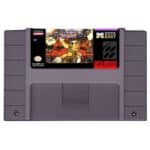 Metal Max Returns - SNES (Repro)