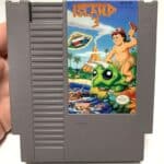 Adventure Island 3 - NES