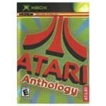 Atari Anthology