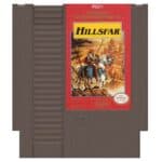 Advanced Dungeons & Dragons Hillsfar - NES