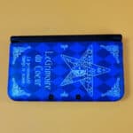Persona Q - Blue - Nintendo 3DS XL | PreLoaded | Ready To Play