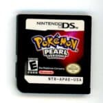 Pokemon Pearl Nintendo DS (Repro)