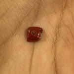 Power Button for 3DS – Red Replacement Part
