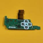 Power Module With Ribbon Cable For New 3DS XL - Brand New