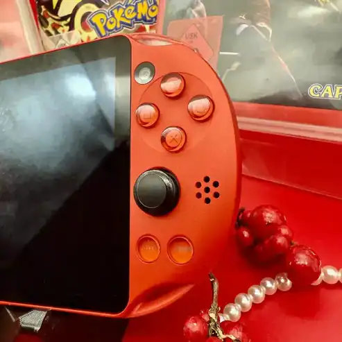 Red-PlayStation-Vita-2000-–-Slim-Model-Modded-Cleaned-Ready-to-Play-5.webp