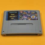 SNES EverDrive - Fully Loaded - Complete Collection [PAL or NSTC]