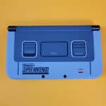 SNES Grey - 'New' Nintendo 3DS XL Console | PreLoaded | Ready To Play