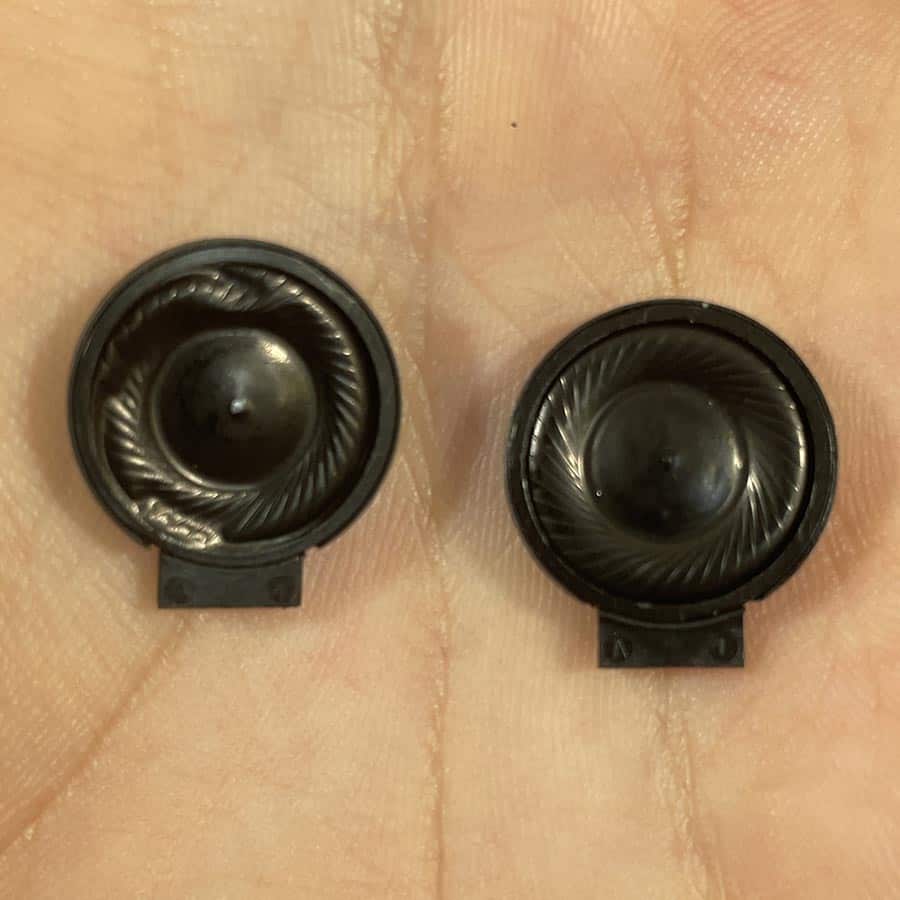 Speaker Replacement for Nintendo 3DS – Brand New