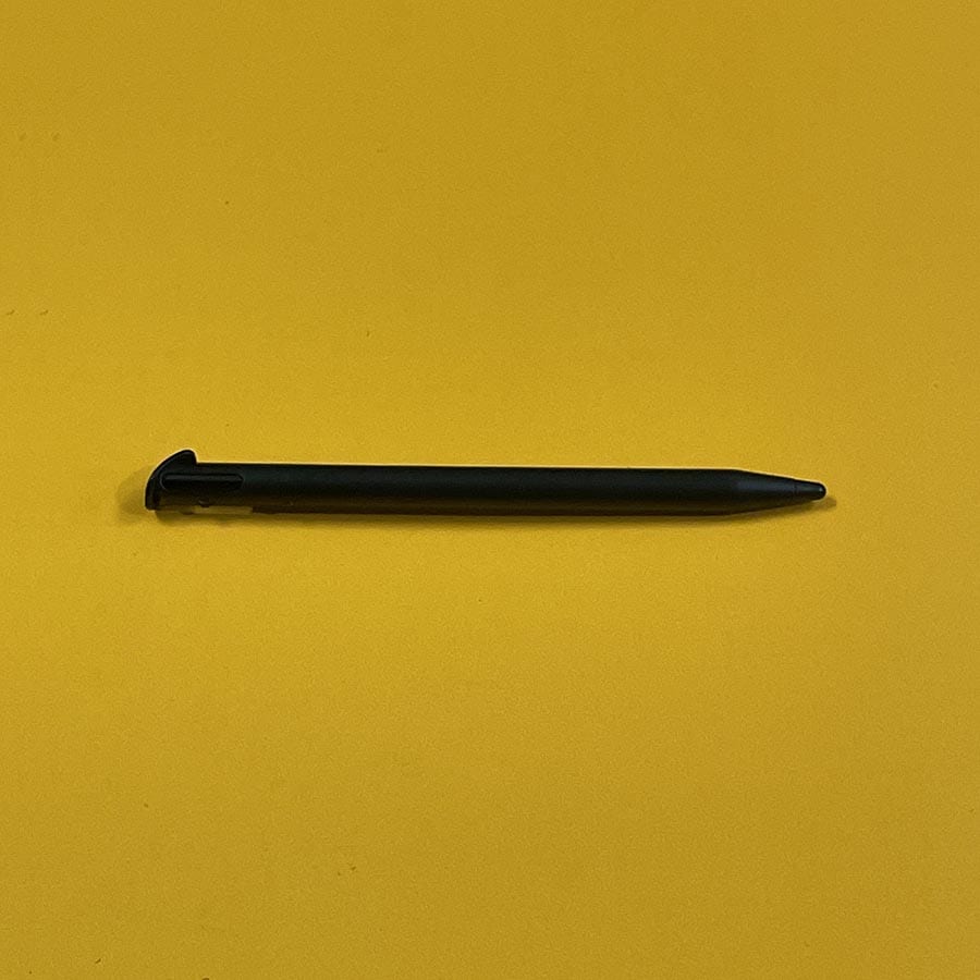 Stylus For New 3DS XL – Black – Brand New