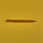 Stylus For New 3DS XL – Orange – Brand New