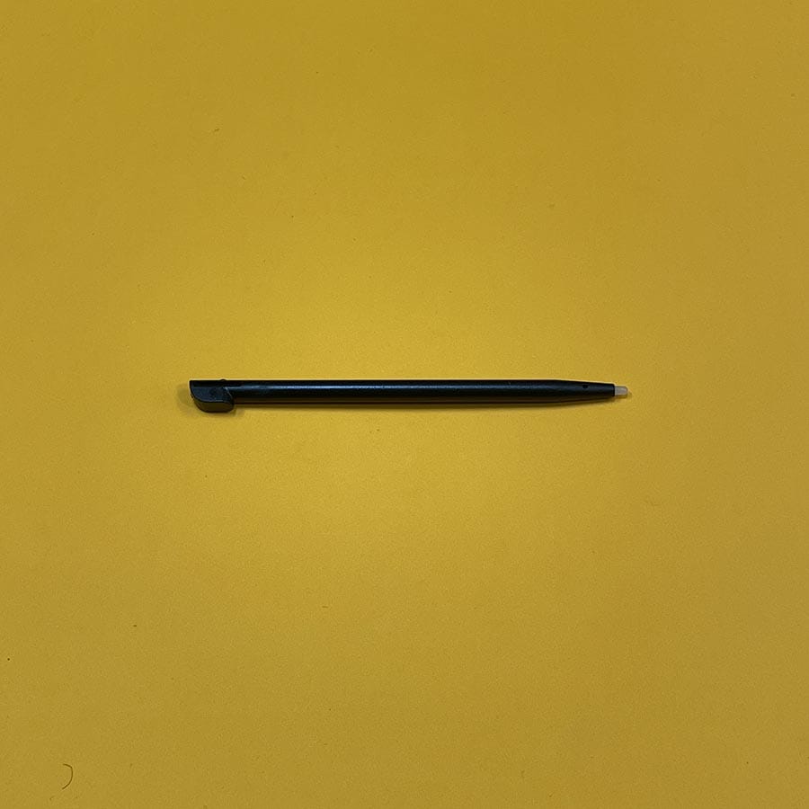 Stylus for Nintendo 3DS XL – Black – Brand New