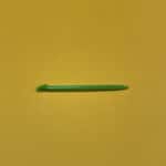 Stylus for Nintendo 3DS XL – Green – Brand New