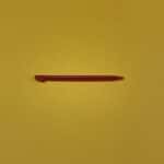 Stylus for Nintendo 3DS XL – Red – Brand New