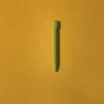 Stylus for Nintendo 3DS – Green – Replacement Touch Pen – Brand New