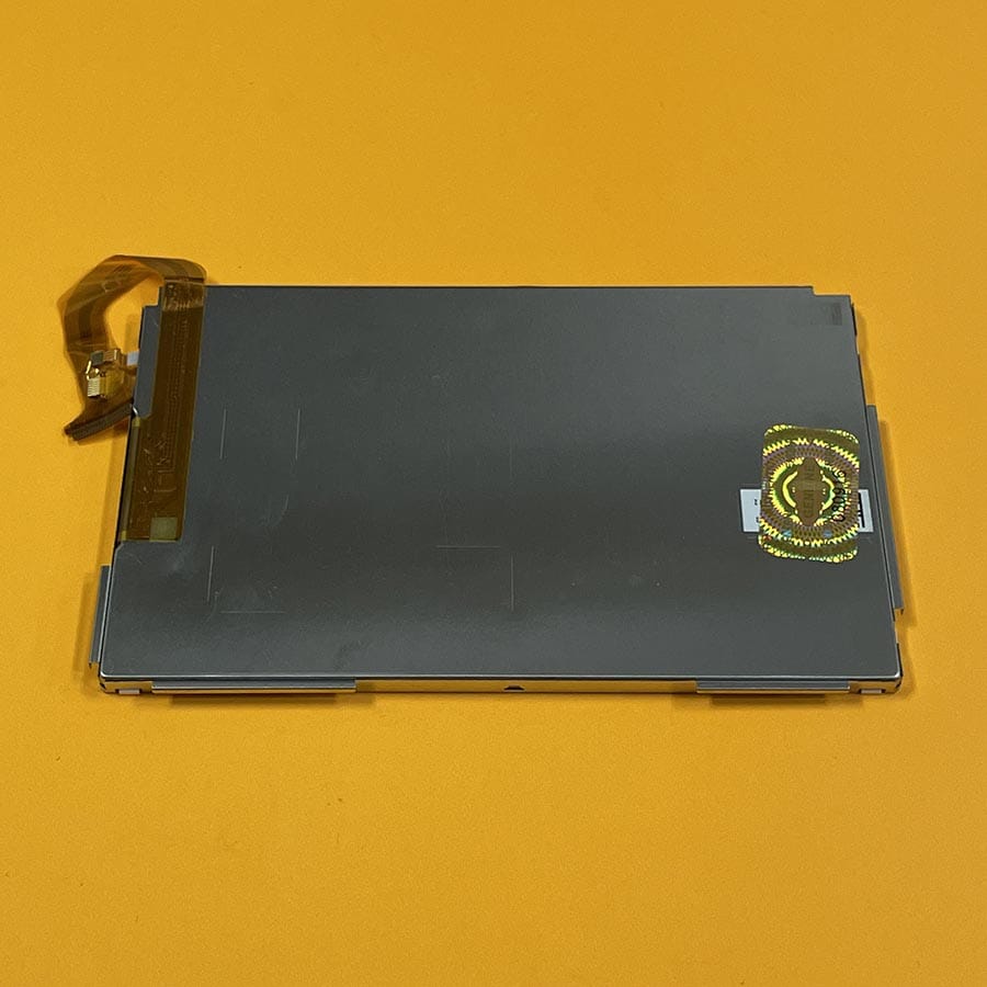 Alternative view of Top LCD Screen For New 3DS XL – Brand New