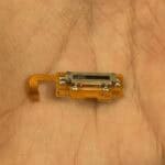 Volume Slider Replacement for Nintendo 3DS XL – Side Volume Control