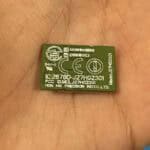 Wi-Fi Module for Nintendo 3DS / 3DS XL – Internal Wireless Card Replacement