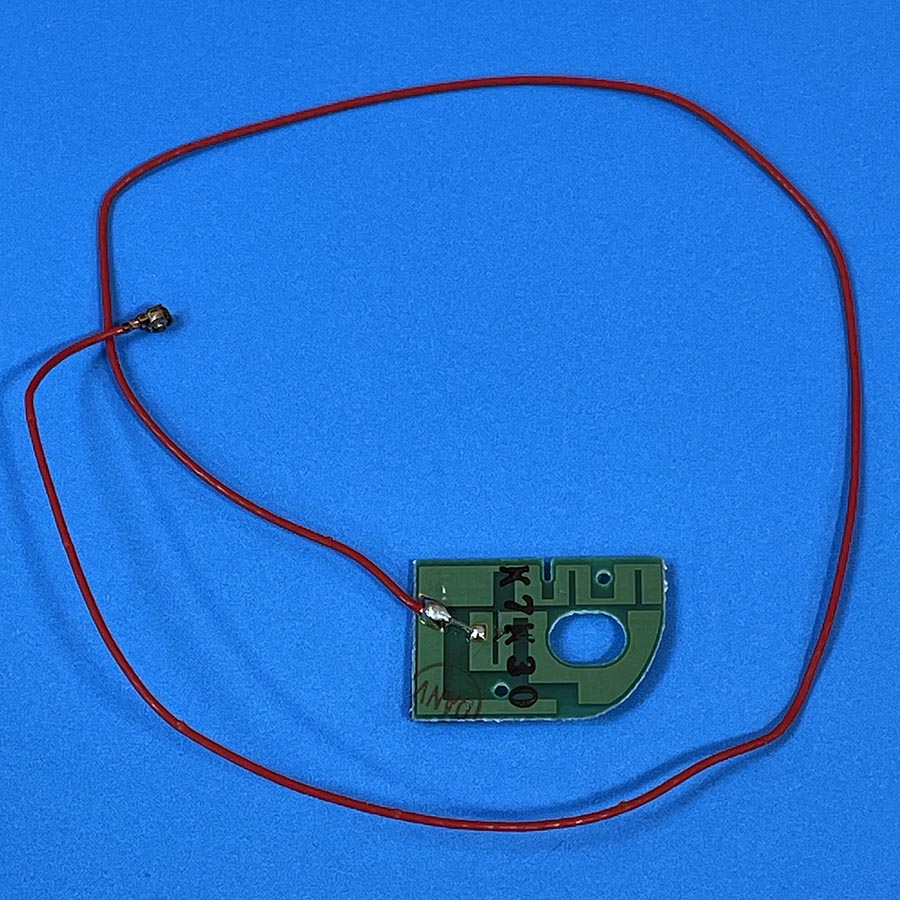 WiFi Antenna Module for New Nintendo 3DS XL – Internal Wireless Signal Replacement – Brand New
