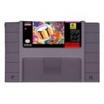 Super Bomberman 4 - SNES (Repro)