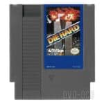 Die Hard - NES