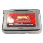 Shining Force Resurrection Of The Dark Dragon - GBA (Repro)