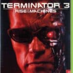 Terminator 3: Rise of the Machines (Repro)